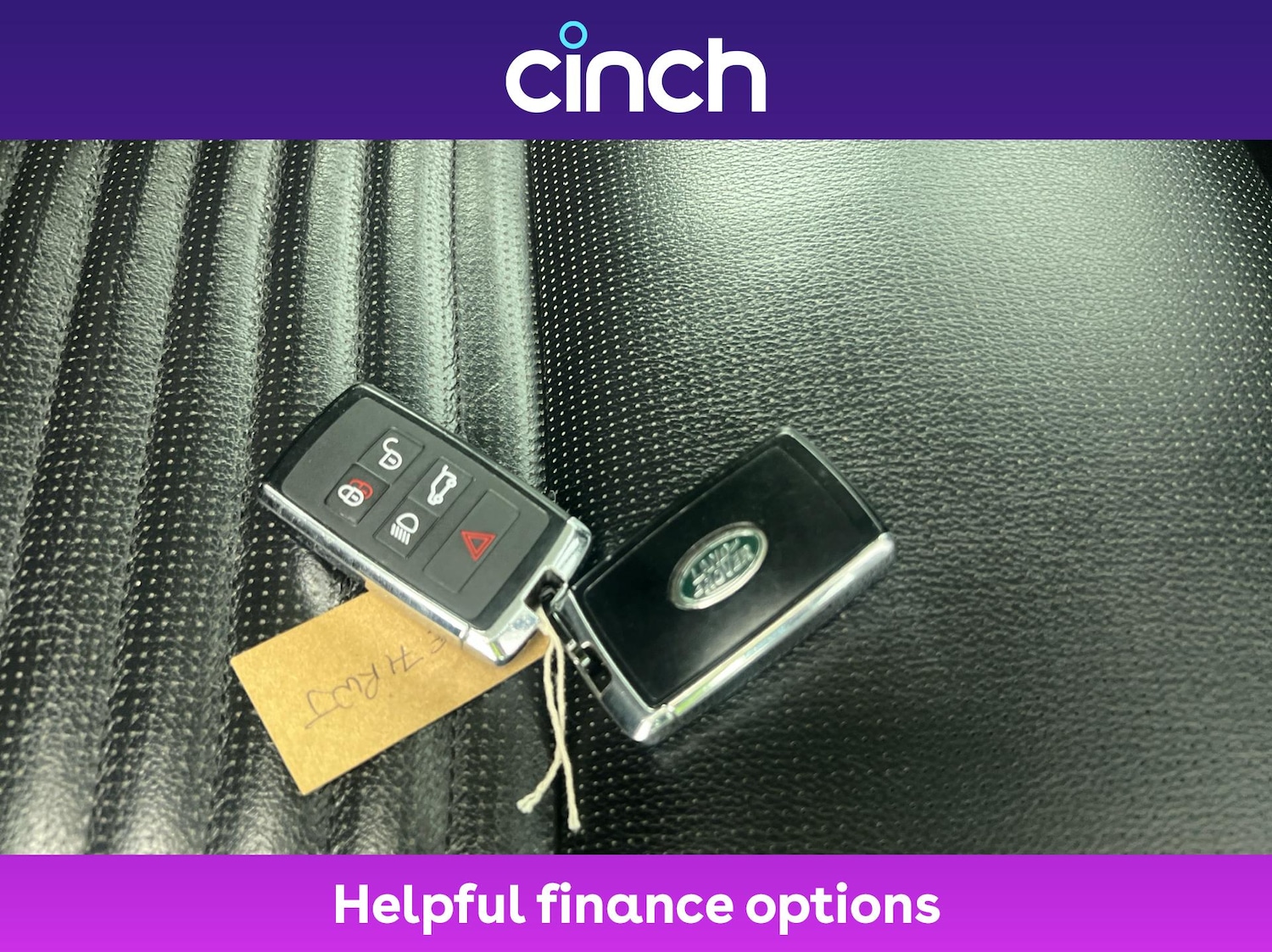 Used Land Rover Discovery Sport 2021 for sale - 76616752: Photo 30