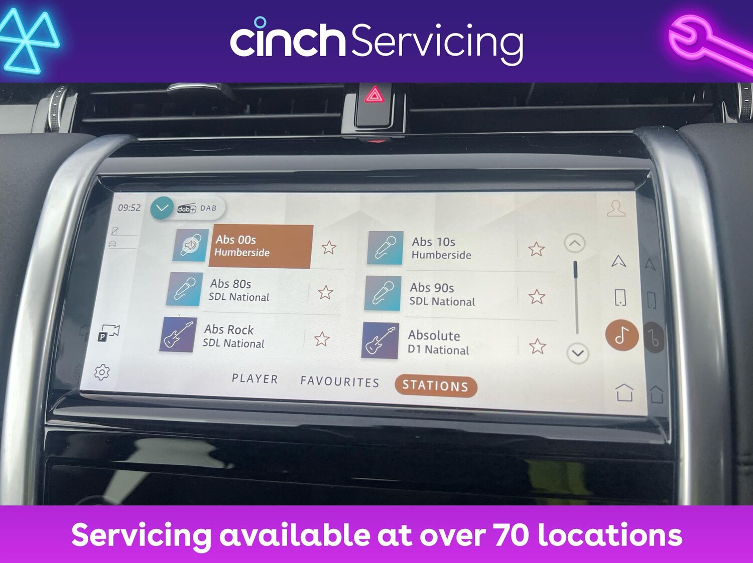 Used Land Rover Discovery Sport 2021 for sale - 76616752: Photo 31