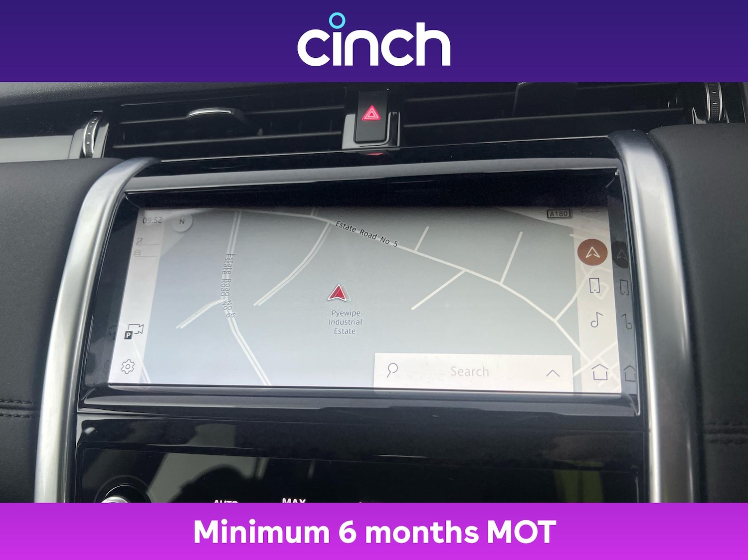 Used Land Rover Discovery Sport 2021 for sale - 76616752: Photo 32