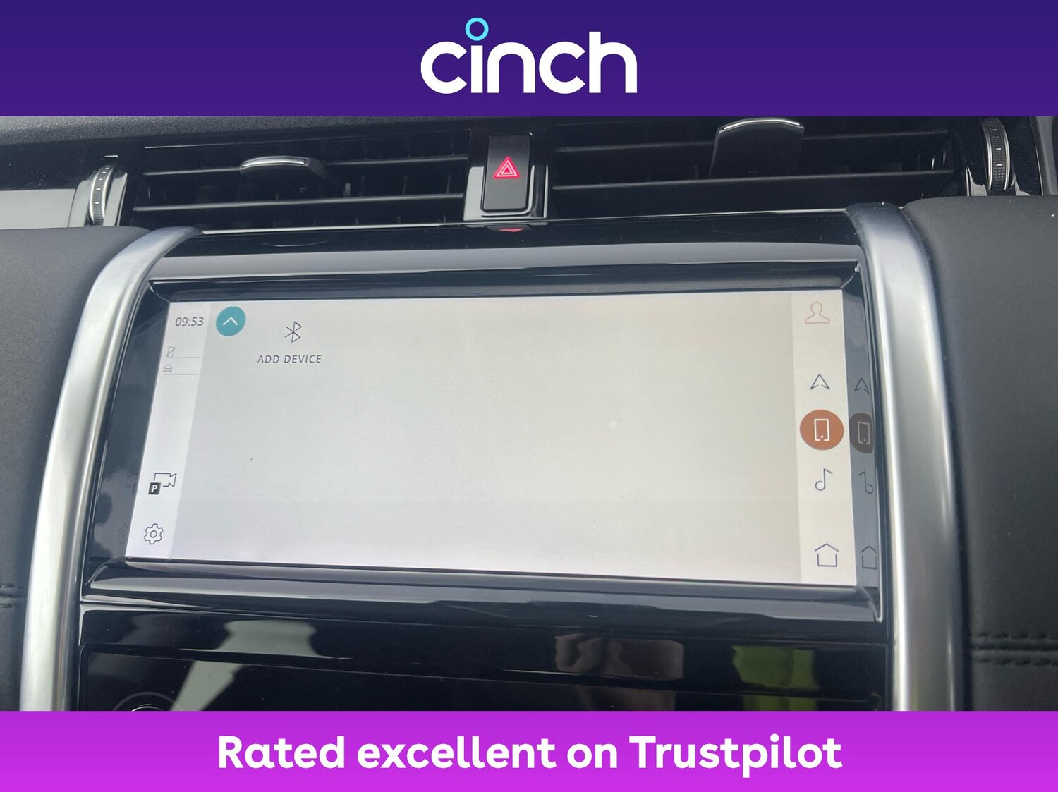 Used Land Rover Discovery Sport 2021 for sale - 76616752: Photo 33