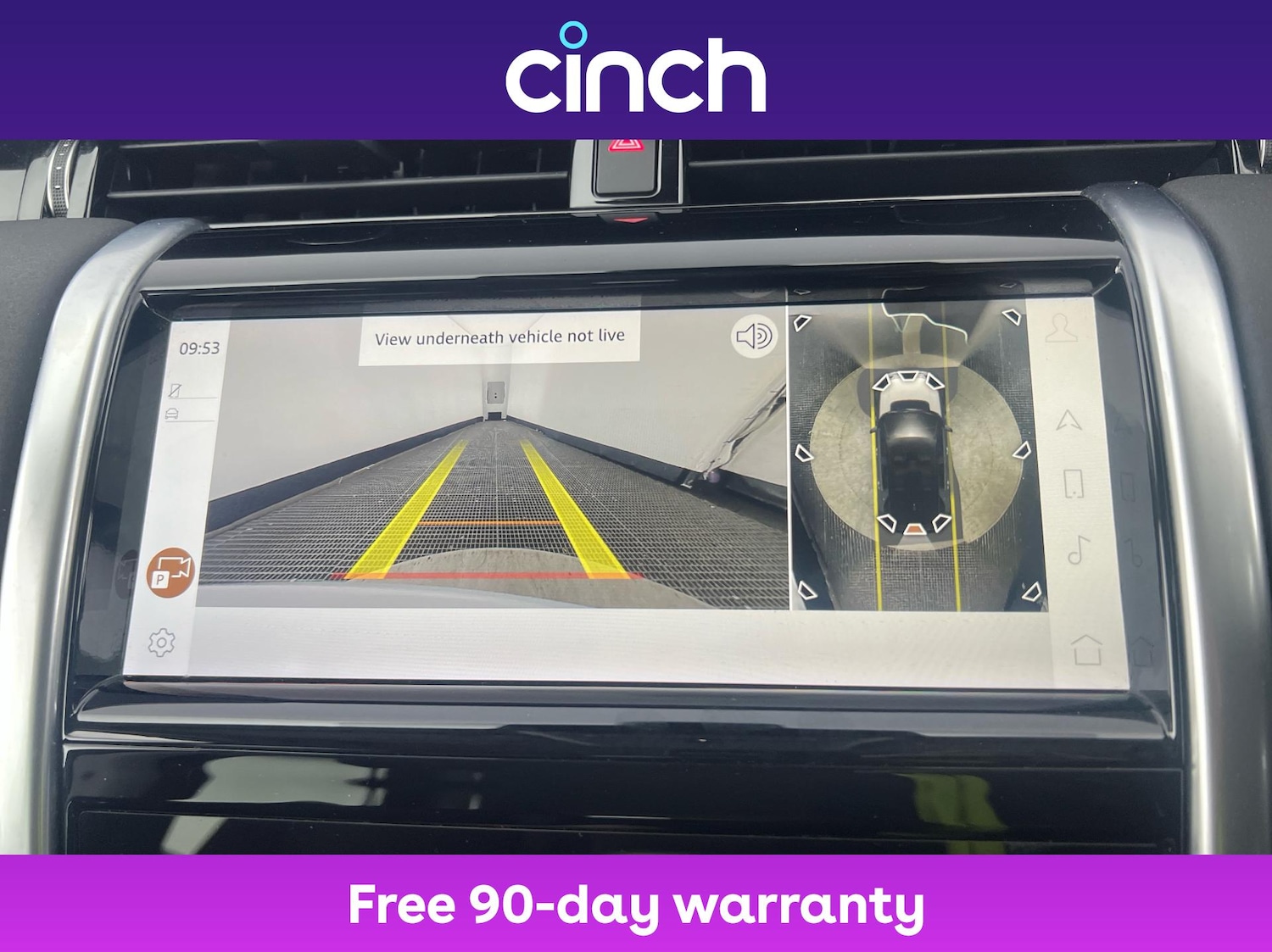 Used Land Rover Discovery Sport 2021 for sale - 76616752: Photo 34