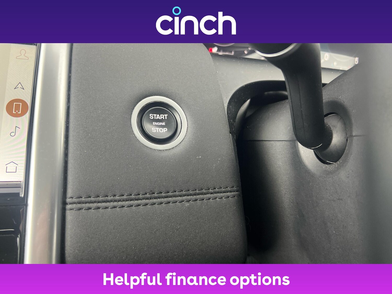 Used Land Rover Discovery Sport 2021 for sale - 76616752: Photo 35