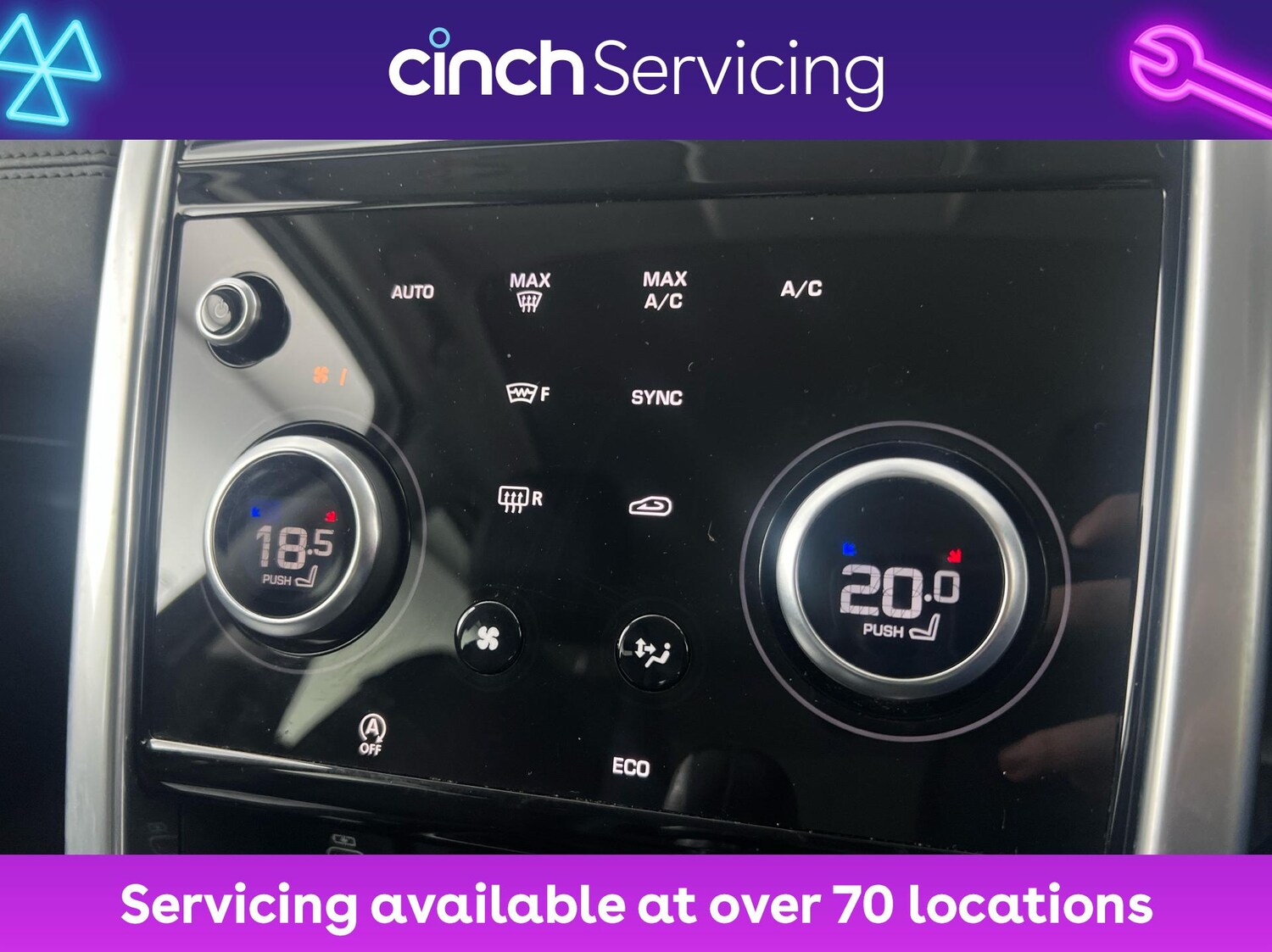 Used Land Rover Discovery Sport 2021 for sale - 76616752: Photo 36