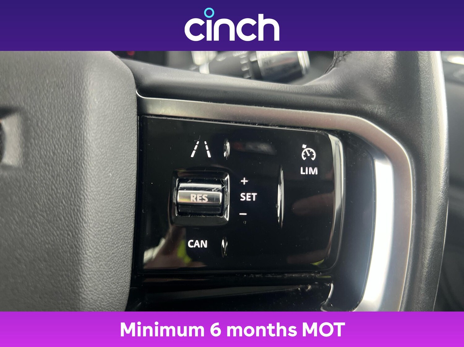 Used Land Rover Discovery Sport 2021 for sale - 76616752: Photo 37