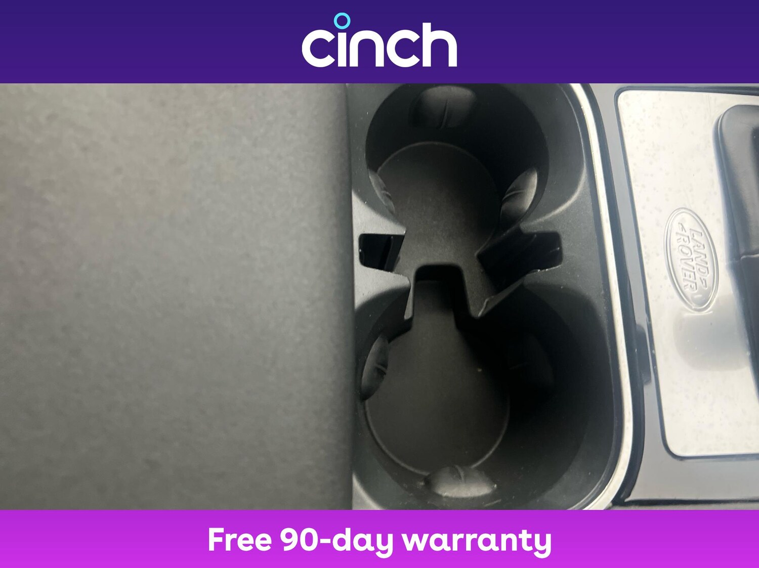 Used Land Rover Discovery Sport 2021 for sale - 76616752: Photo 39