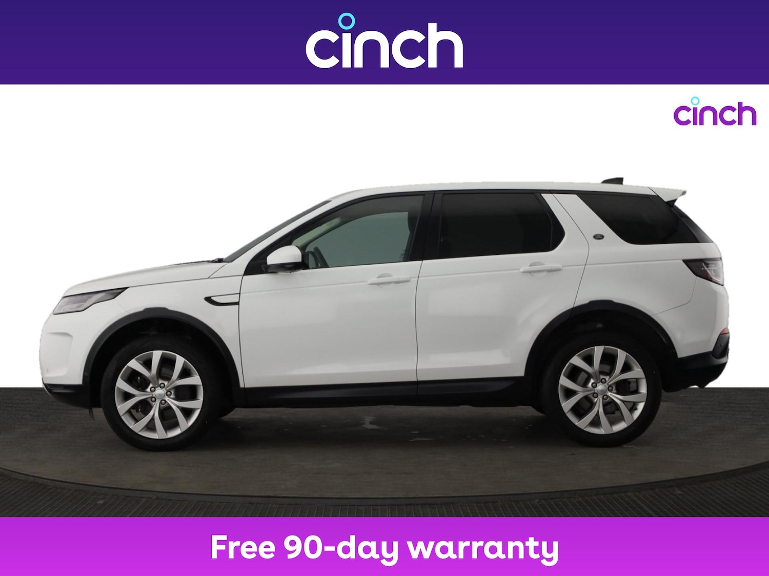 Used Land Rover Discovery Sport 2021 for sale - 76616752: Photo 8