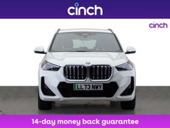Used BMW iX1 2023 for sale - 75195905: Photo