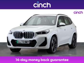 Used BMW iX1 2023 for sale - 75195905: Photo