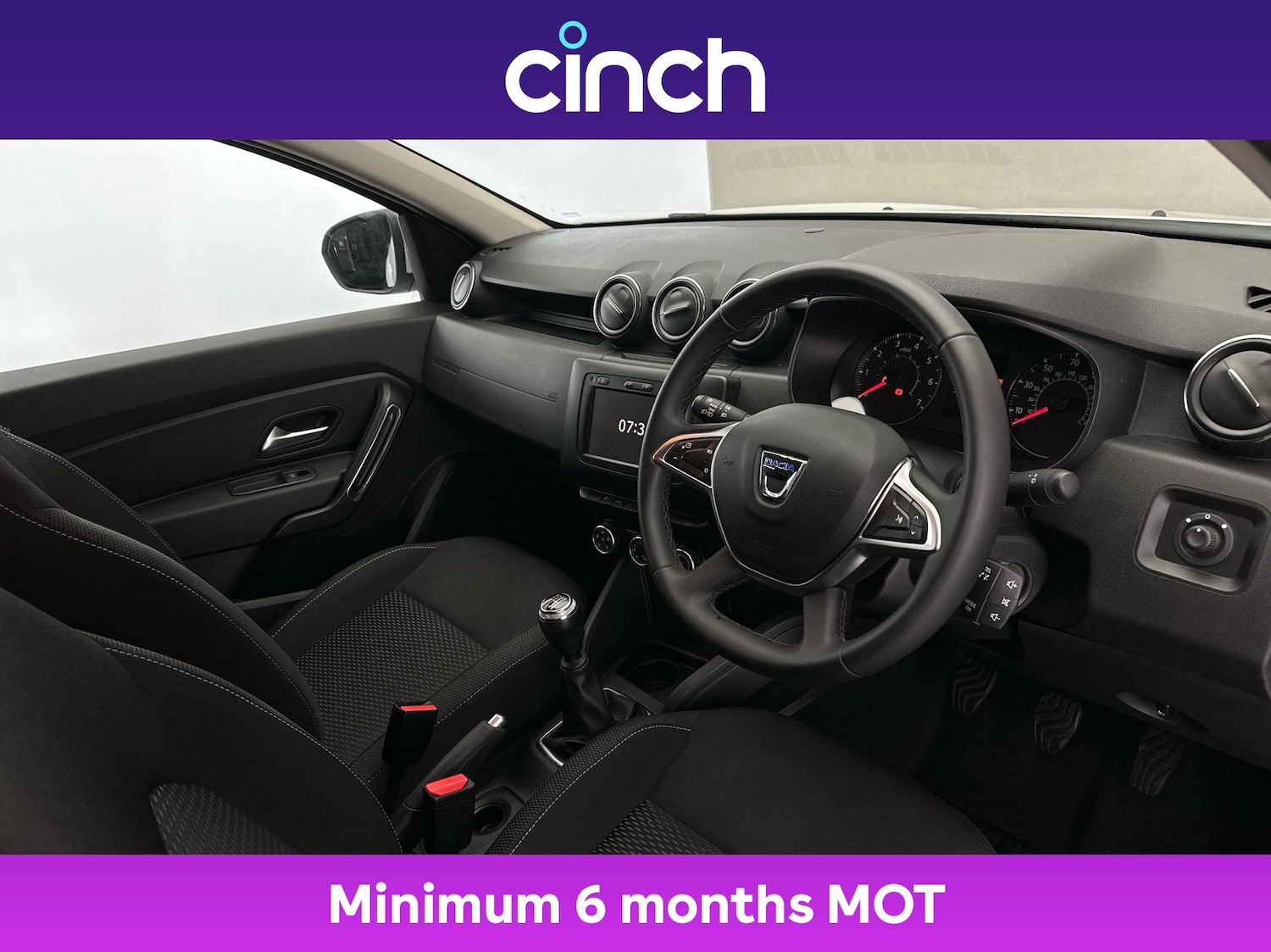 Used Dacia Duster 2019 for sale - 76641514: Photo 12