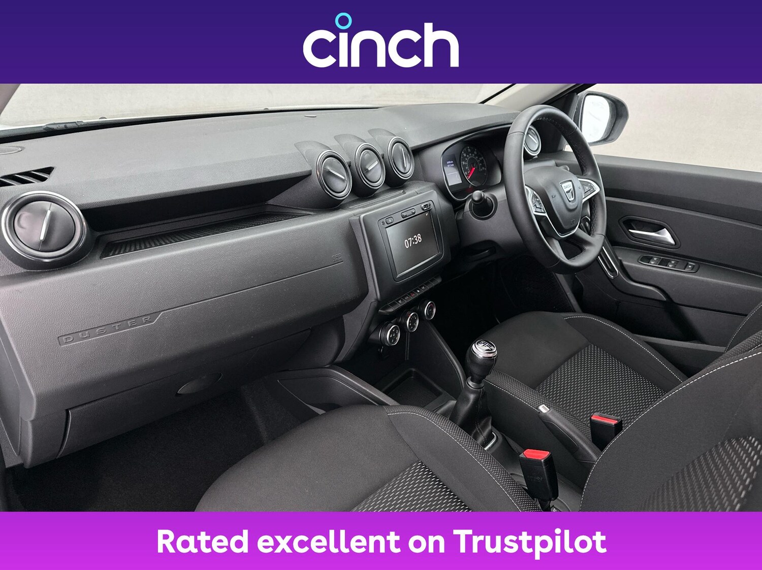 Used Dacia Duster 2019 for sale - 76641514: Photo 14