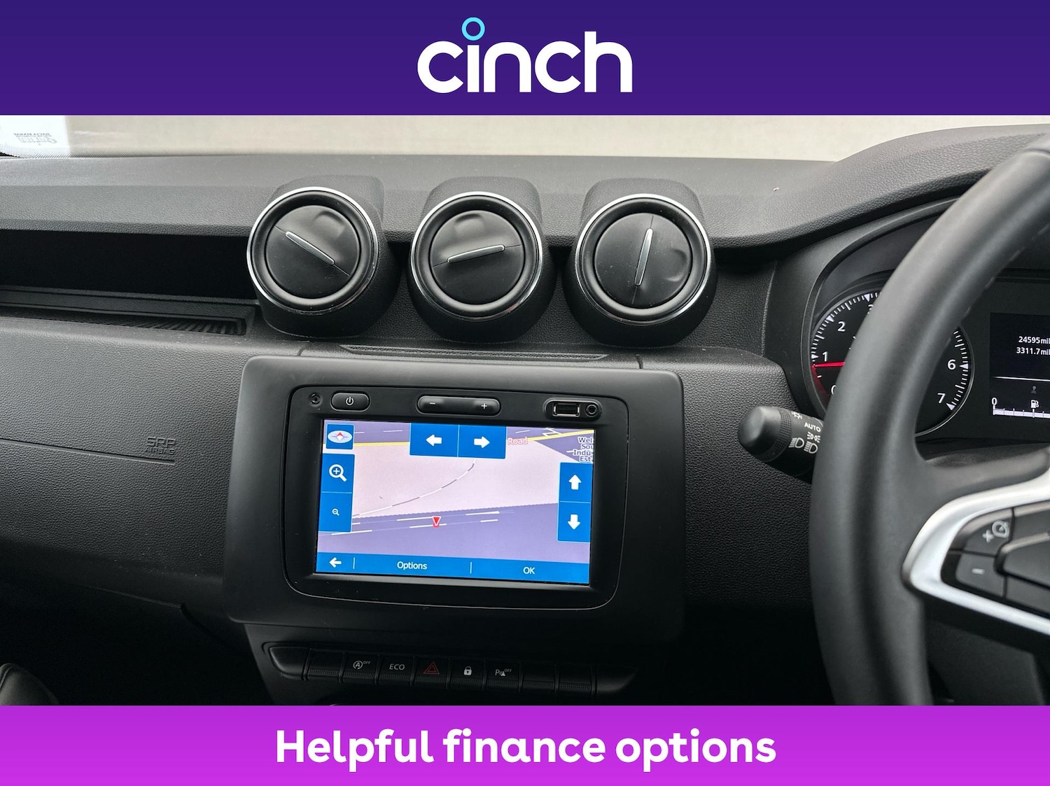 Used Dacia Duster 2019 for sale - 76641514: Photo 17