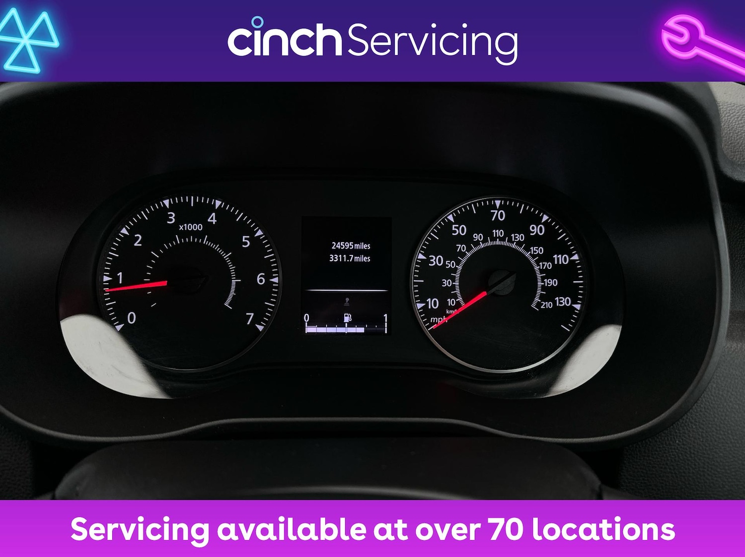 Used Dacia Duster 2019 for sale - 76641514: Photo 18