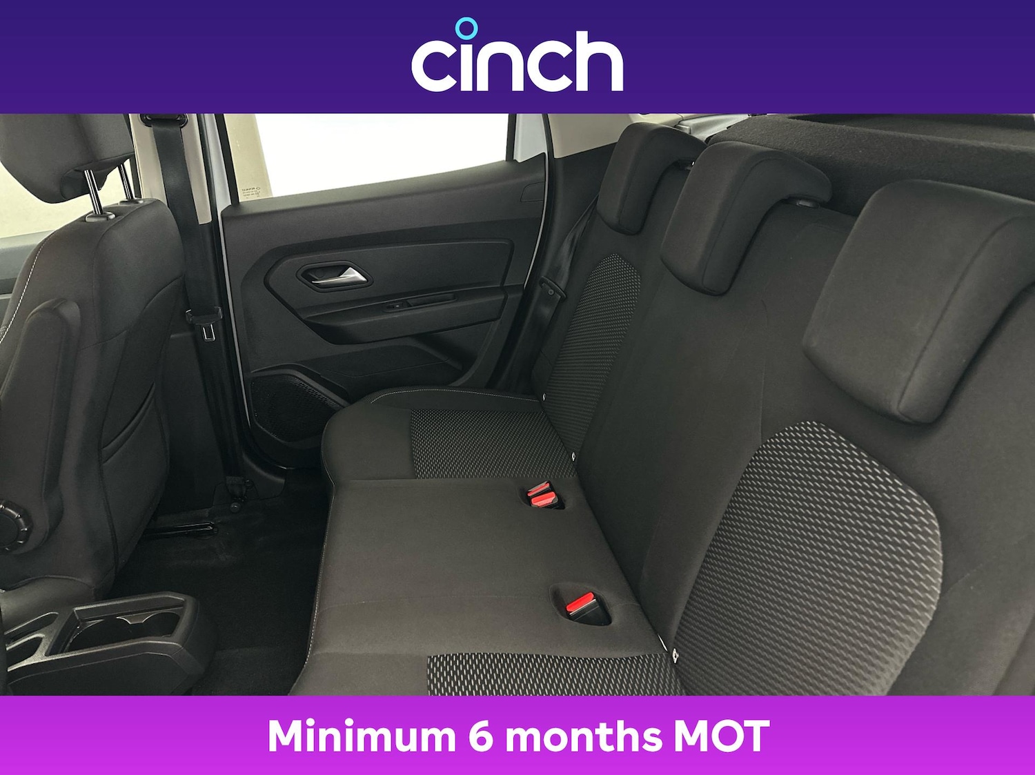 Used Dacia Duster 2019 for sale - 76641514: Photo 20