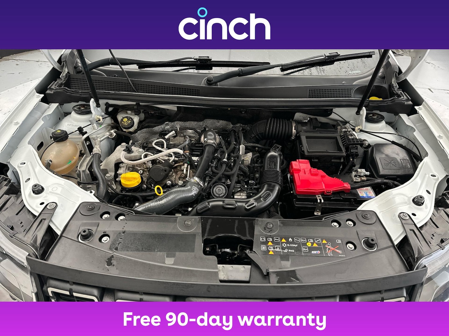 Used Dacia Duster 2019 for sale - 76641514: Photo 23