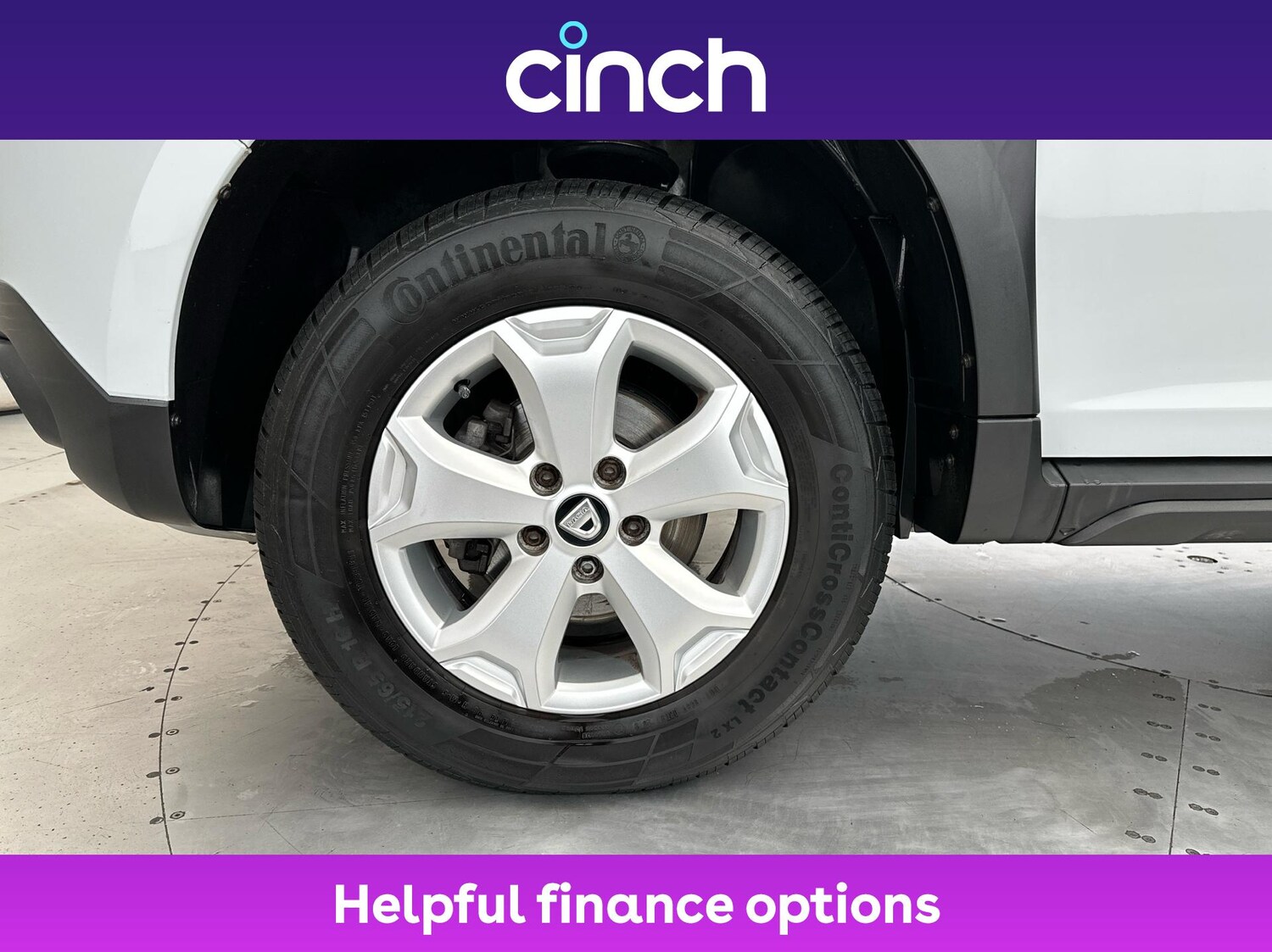 Used Dacia Duster 2019 for sale - 76641514: Photo 24