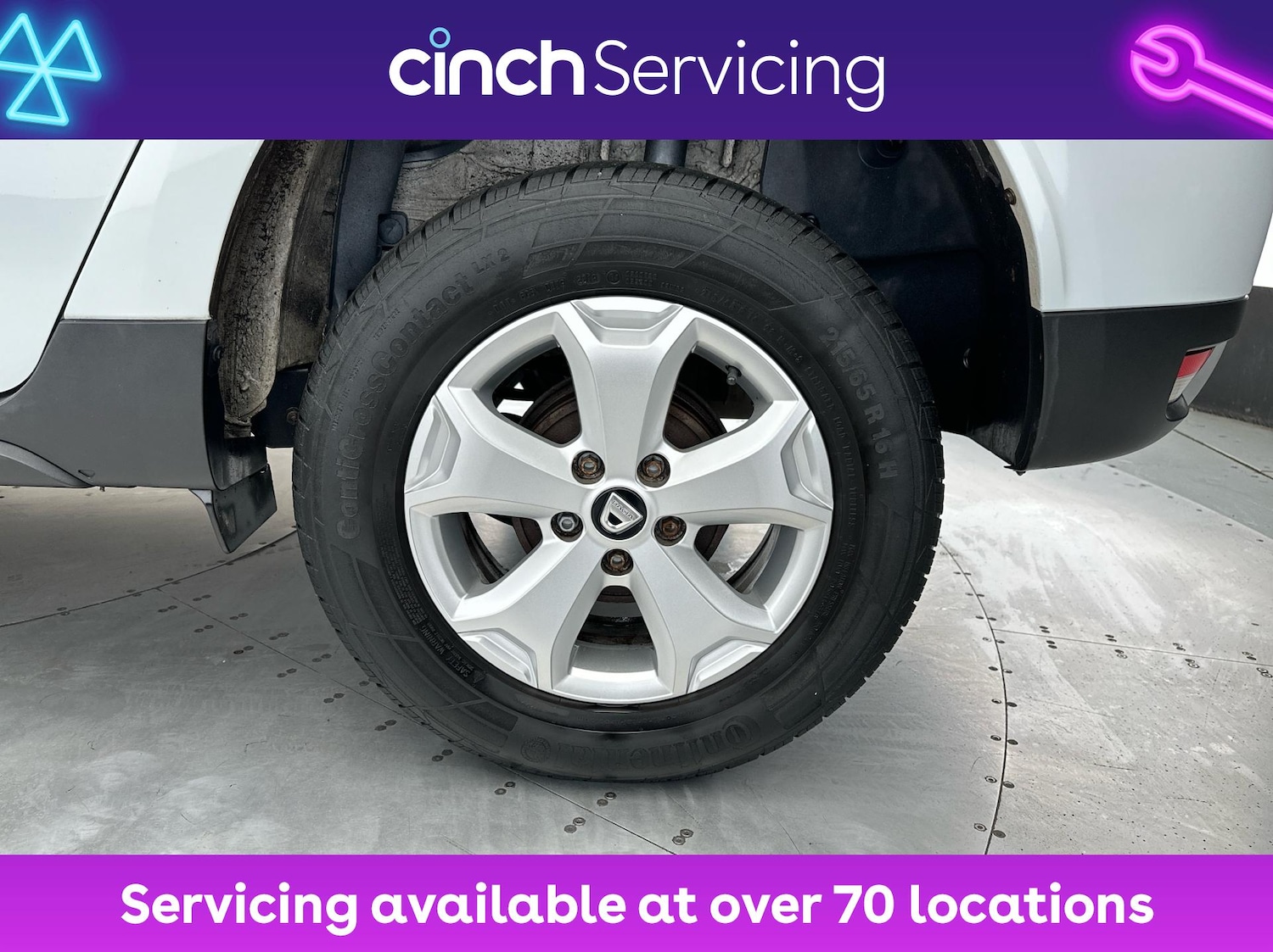 Used Dacia Duster 2019 for sale - 76641514: Photo 26