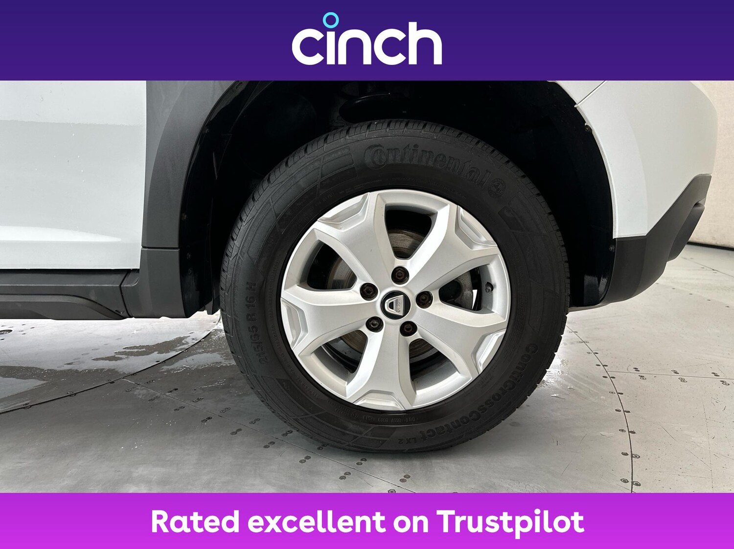 Used Dacia Duster 2019 for sale - 76641514: Photo 28