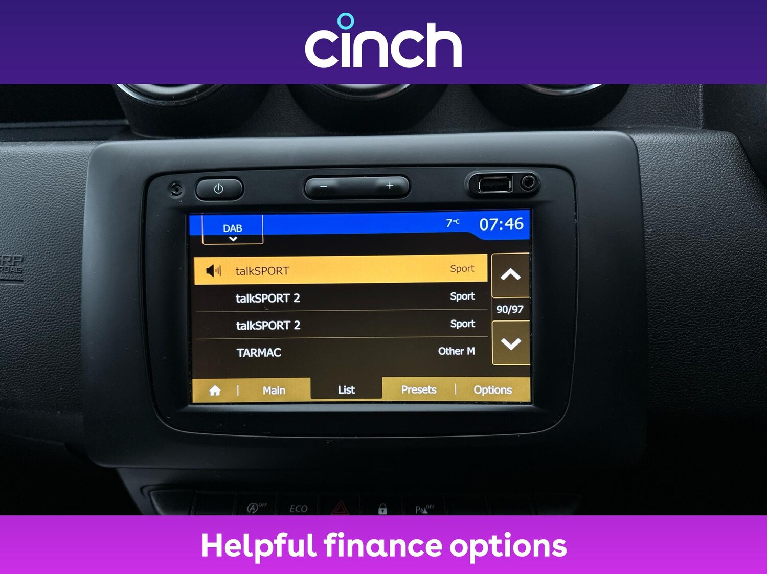 Used Dacia Duster 2019 for sale - 76641514: Photo 35