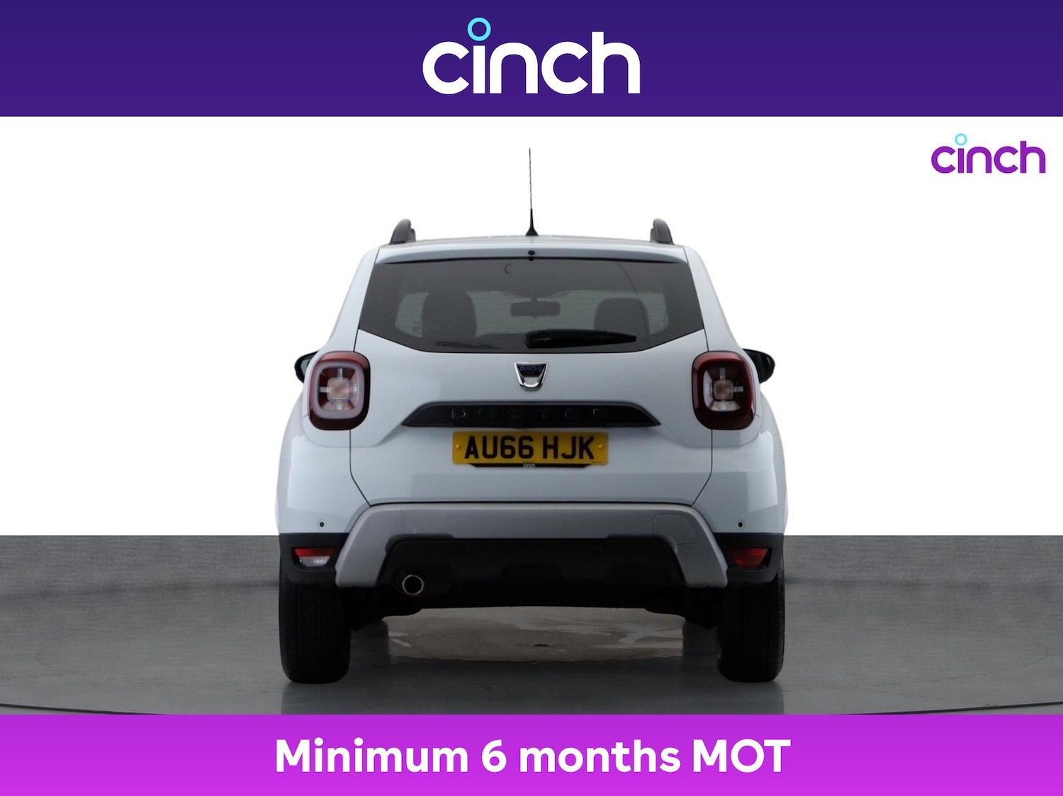 Used Dacia Duster 2019 for sale - 76641514: Photo 5