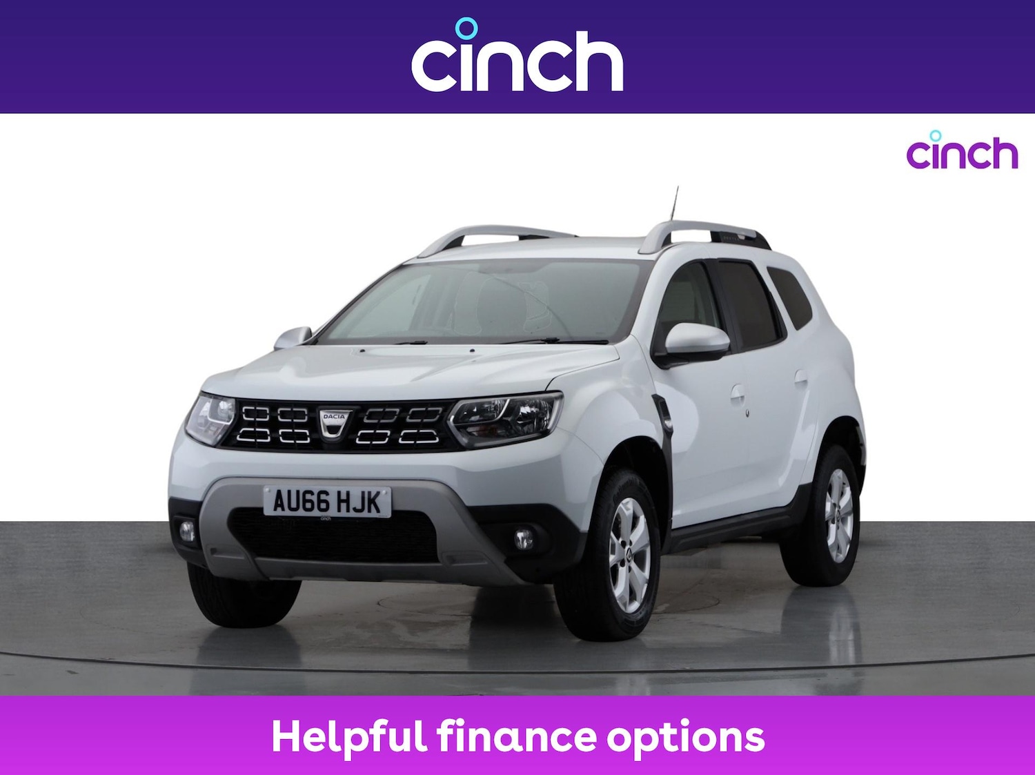Used Dacia Duster 2019 for sale - 76641514: Photo 9