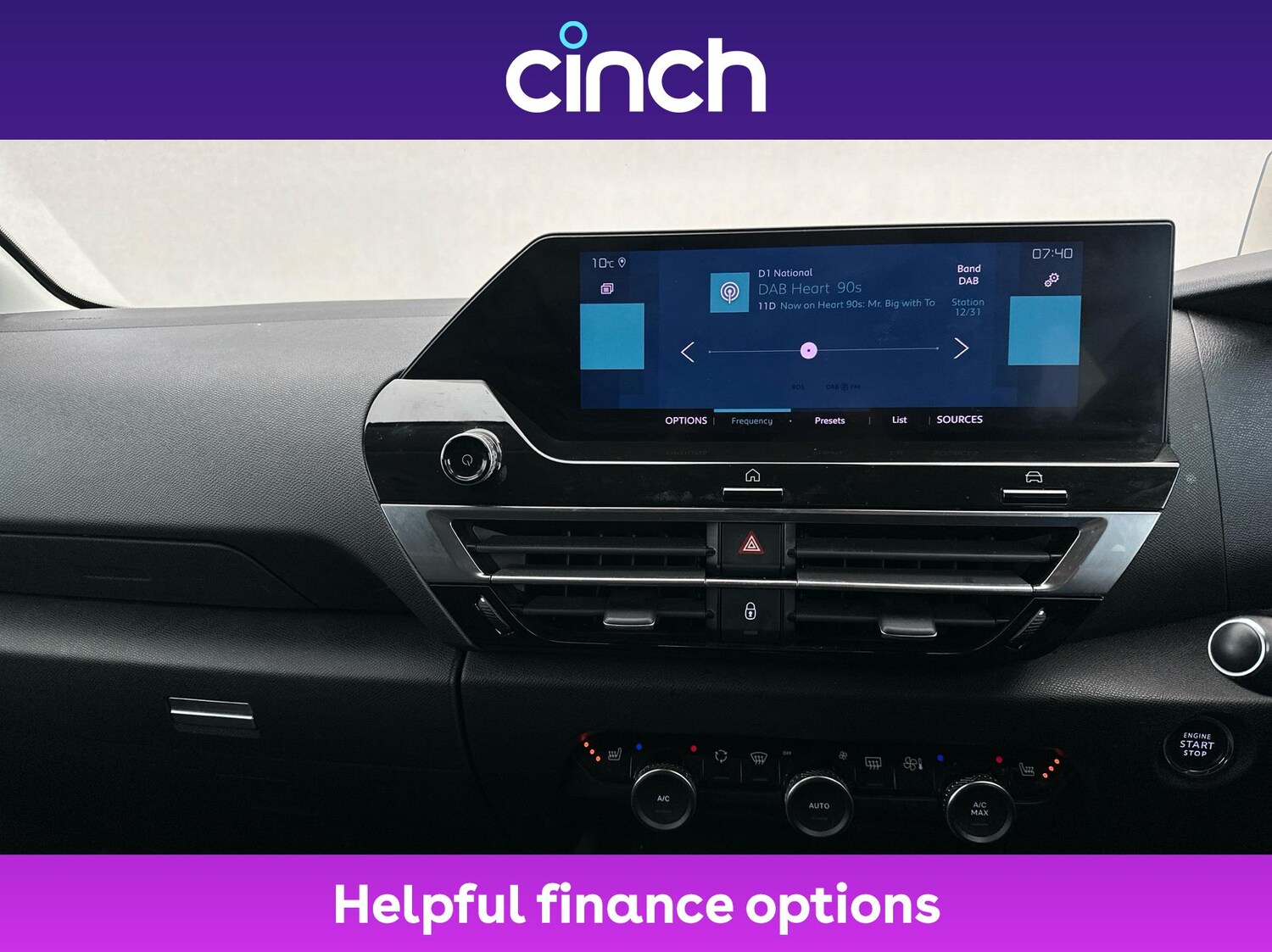 Used Citroen C4 2021 for sale - 76783208: Photo 17