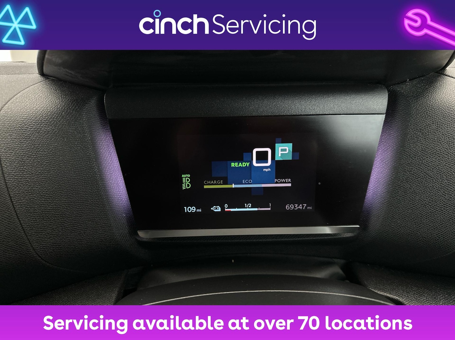 Used Citroen C4 2021 for sale - 76783208: Photo 18