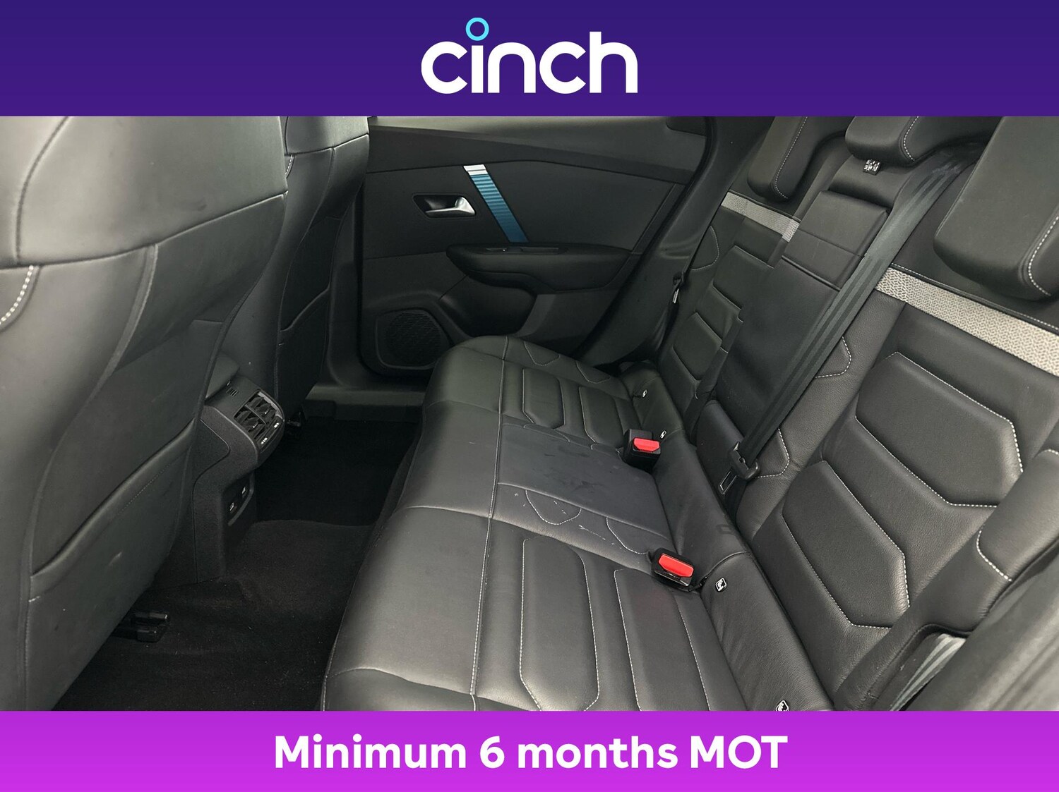 Used Citroen C4 2021 for sale - 76783208: Photo 20