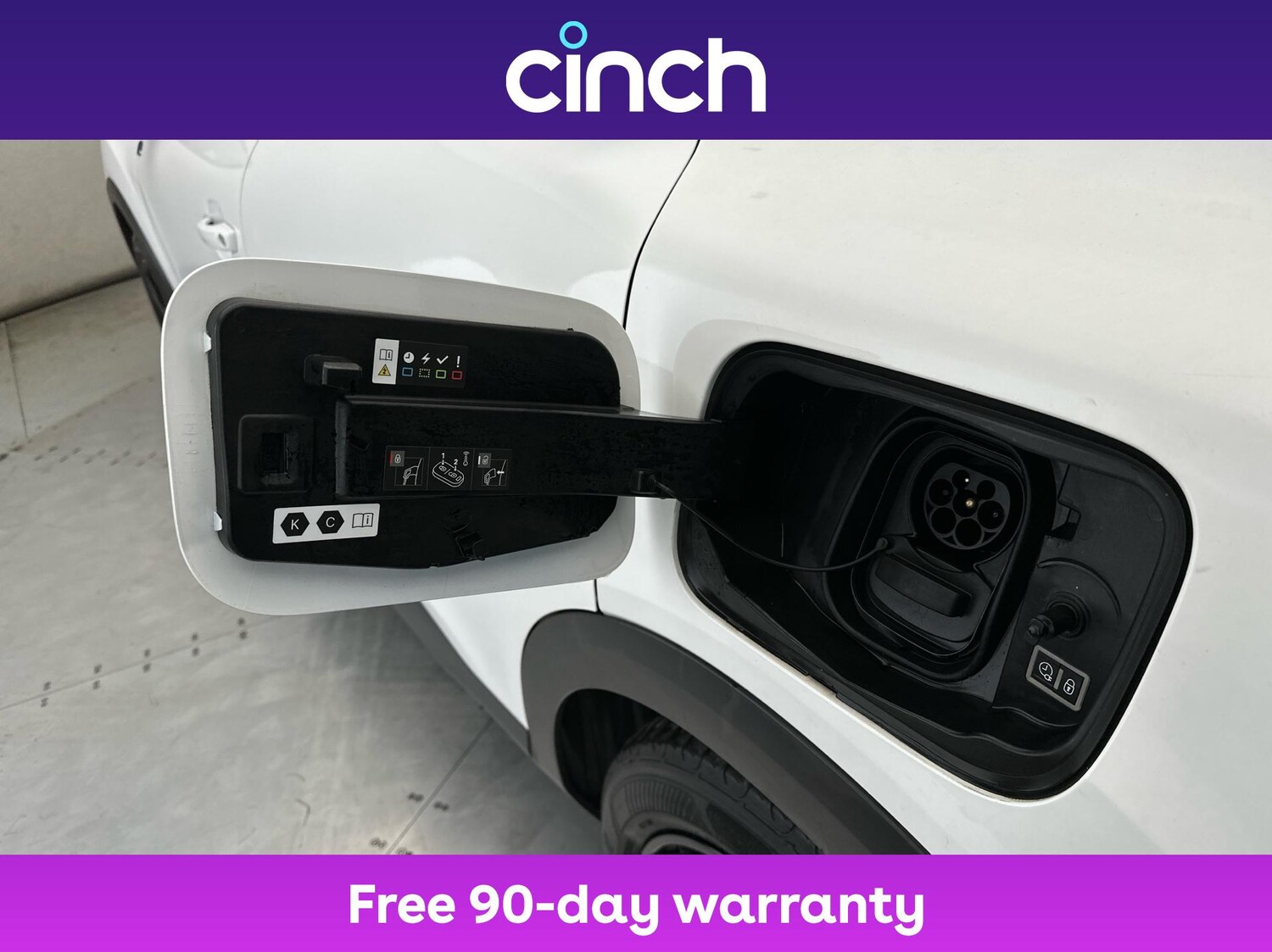 Used Citroen C4 2021 for sale - 76783208: Photo 29