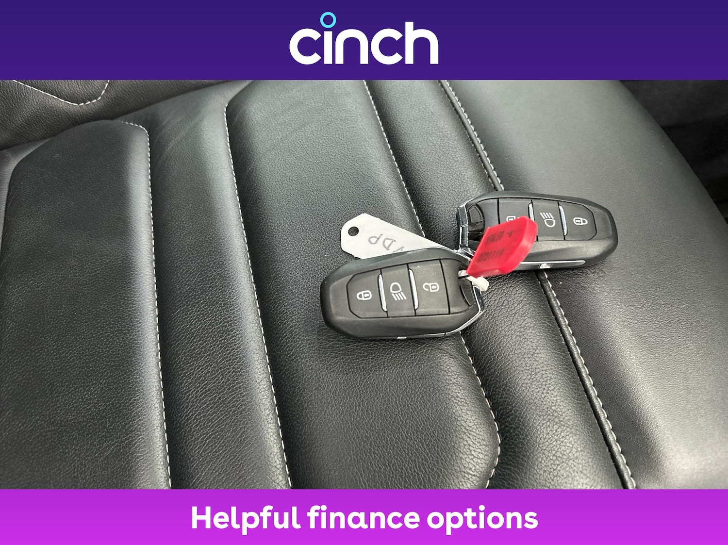 Used Citroen C4 2021 for sale - 76783208: Photo 30