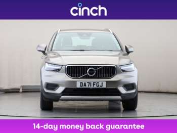Used Volvo XC40 2021 for sale - 75182697: Photo