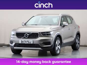 Used Volvo XC40 2021 for sale - 75182697: Photo