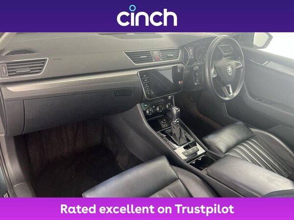 Used Skoda Superb 2019 for sale - 76261841: Photo 14