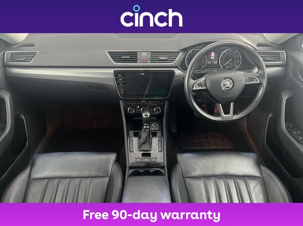 Used Skoda Superb 2019 for sale - 76261841: Photo 15