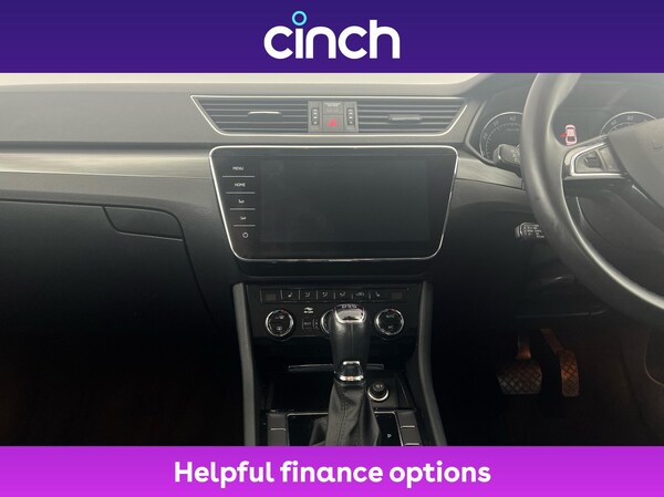 Used Skoda Superb 2019 for sale - 76261841: Photo 17