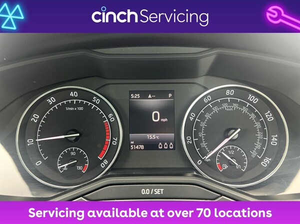Used Skoda Superb 2019 for sale - 76261841: Photo 18