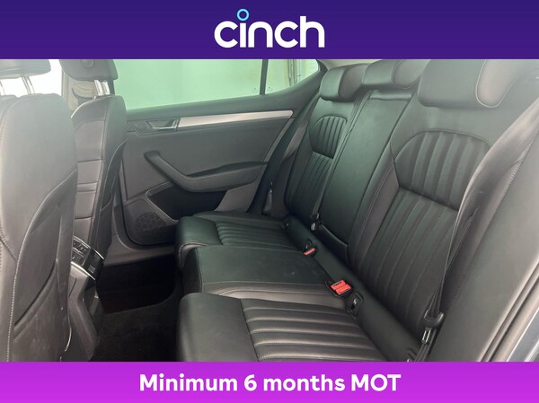 Used Skoda Superb 2019 for sale - 76261841: Photo 20