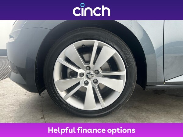 Used Skoda Superb 2019 for sale - 76261841: Photo 24