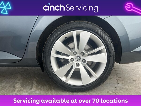 Used Skoda Superb 2019 for sale - 76261841: Photo 26