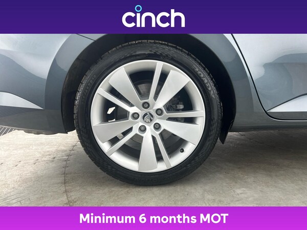 Used Skoda Superb 2019 for sale - 76261841: Photo 27