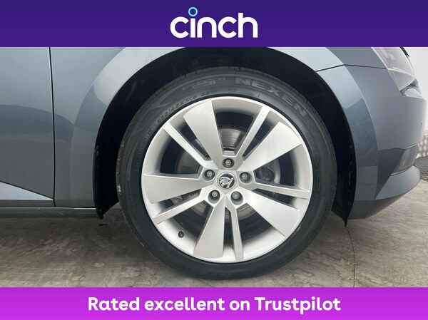 Used Skoda Superb 2019 for sale - 76261841: Photo 28