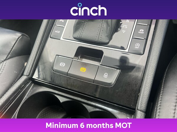 Used Skoda Superb 2019 for sale - 76261841: Photo 32
