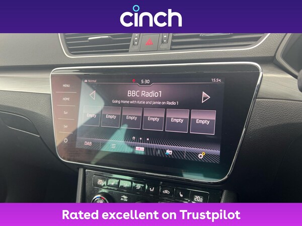 Used Skoda Superb 2019 for sale - 76261841: Photo 33