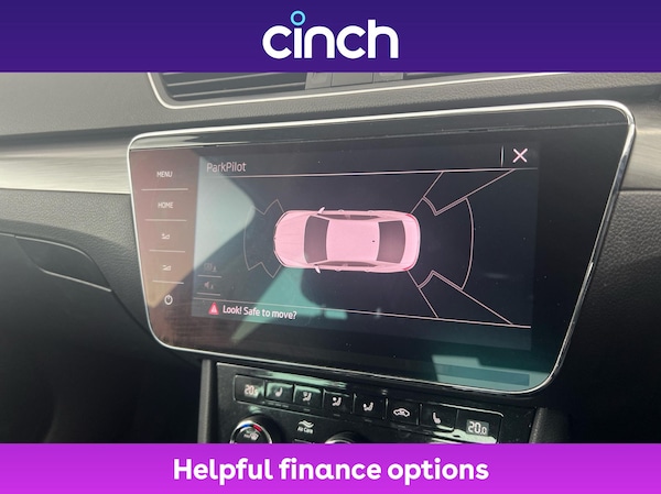 Used Skoda Superb 2019 for sale - 76261841: Photo 35