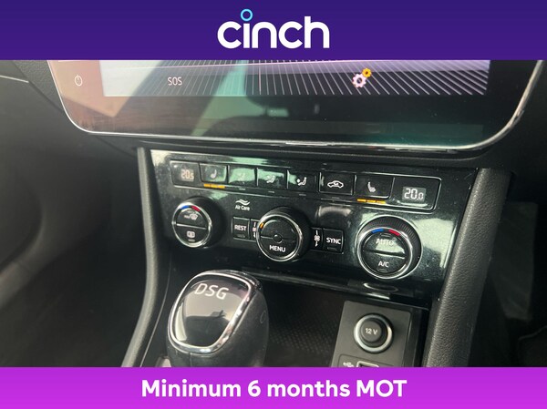 Used Skoda Superb 2019 for sale - 76261841: Photo 37