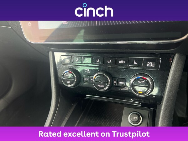 Used Skoda Superb 2019 for sale - 76261841: Photo 38