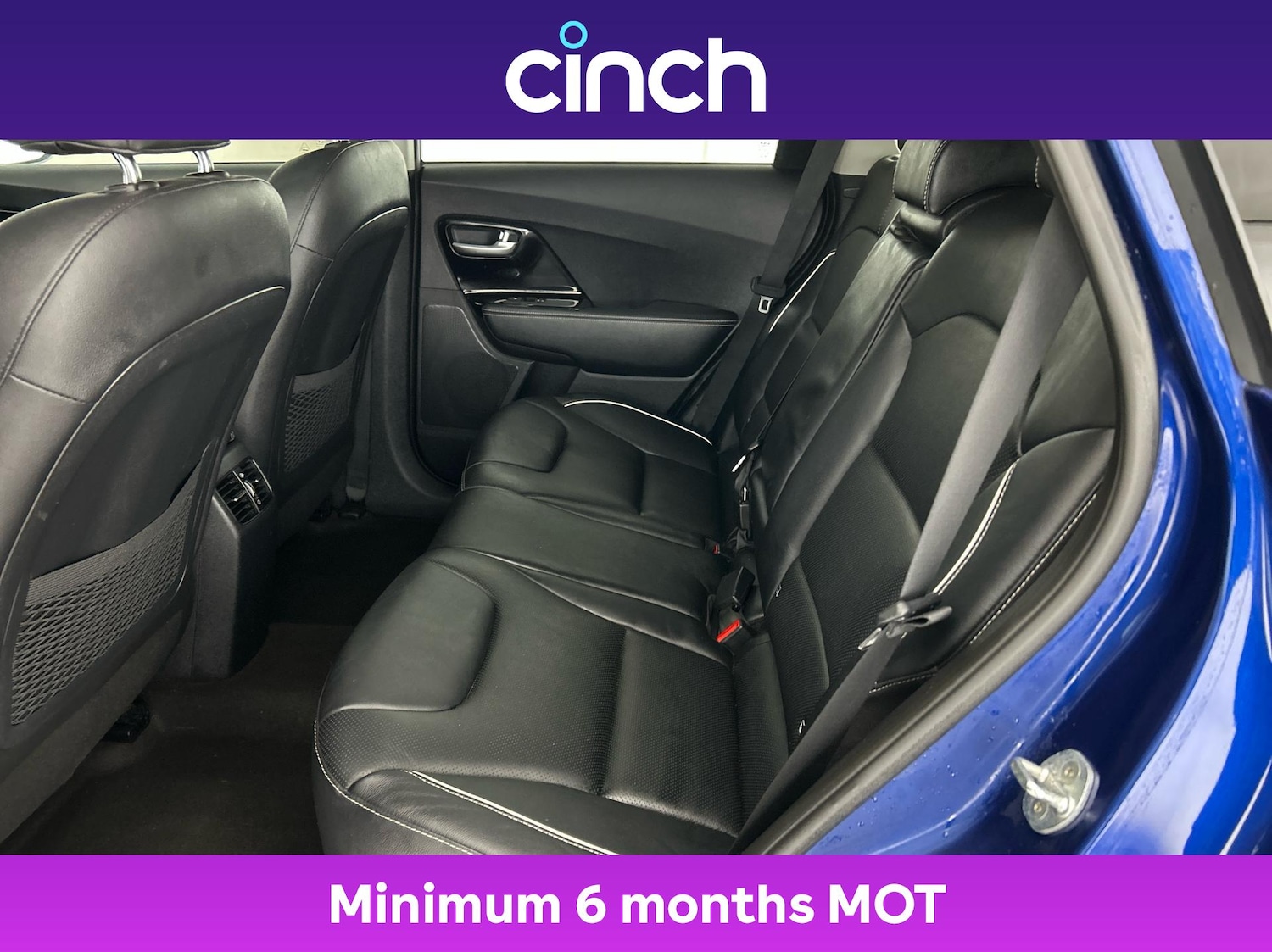 Used Kia Niro 2021 for sale - 76519946: Photo 20