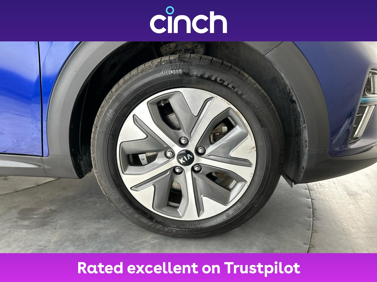 Used Kia Niro 2021 for sale - 76519946: Photo 28