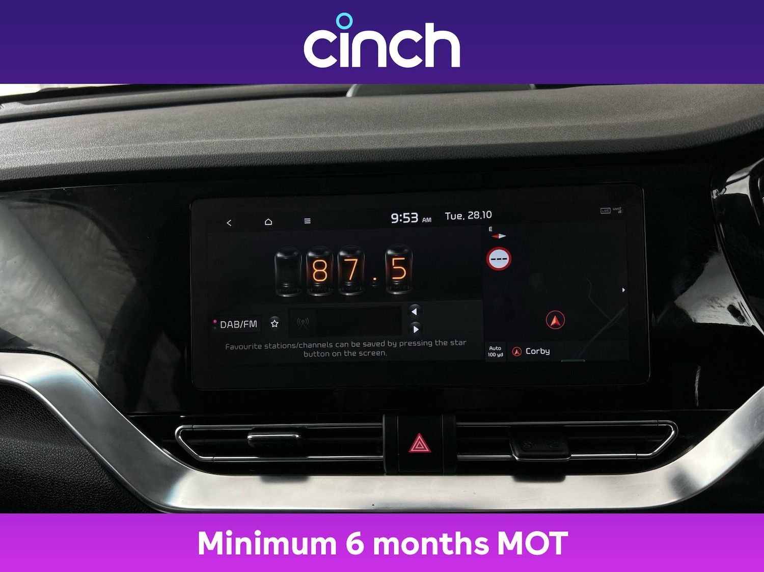 Used Kia Niro 2021 for sale - 76519946: Photo 32