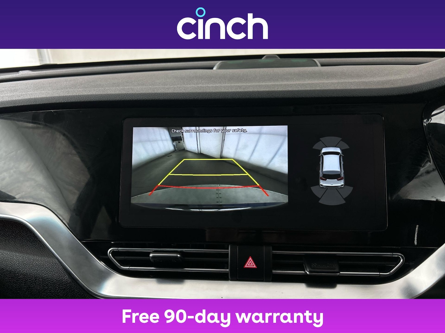 Used Kia Niro 2021 for sale - 76519946: Photo 34