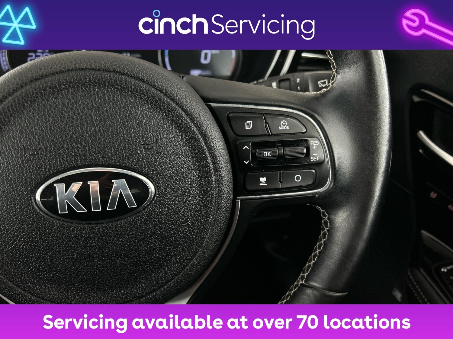 Used Kia Niro 2021 for sale - 76519946: Photo 36